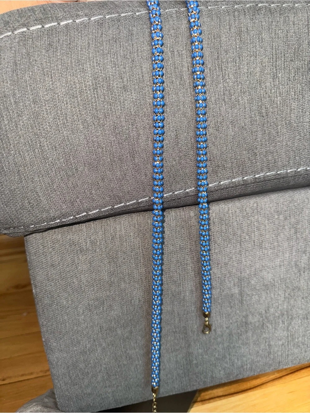 talbots necklace